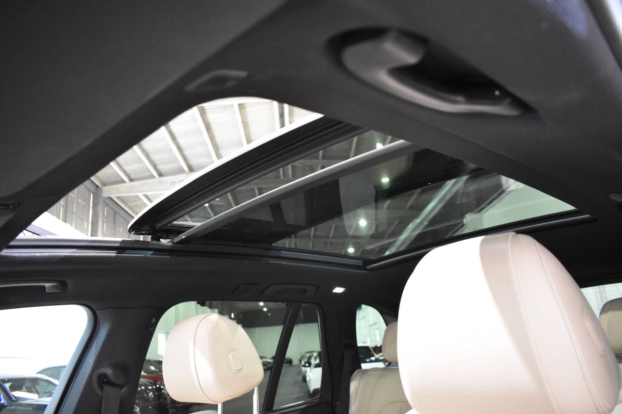 BMW X5 en Minoautos