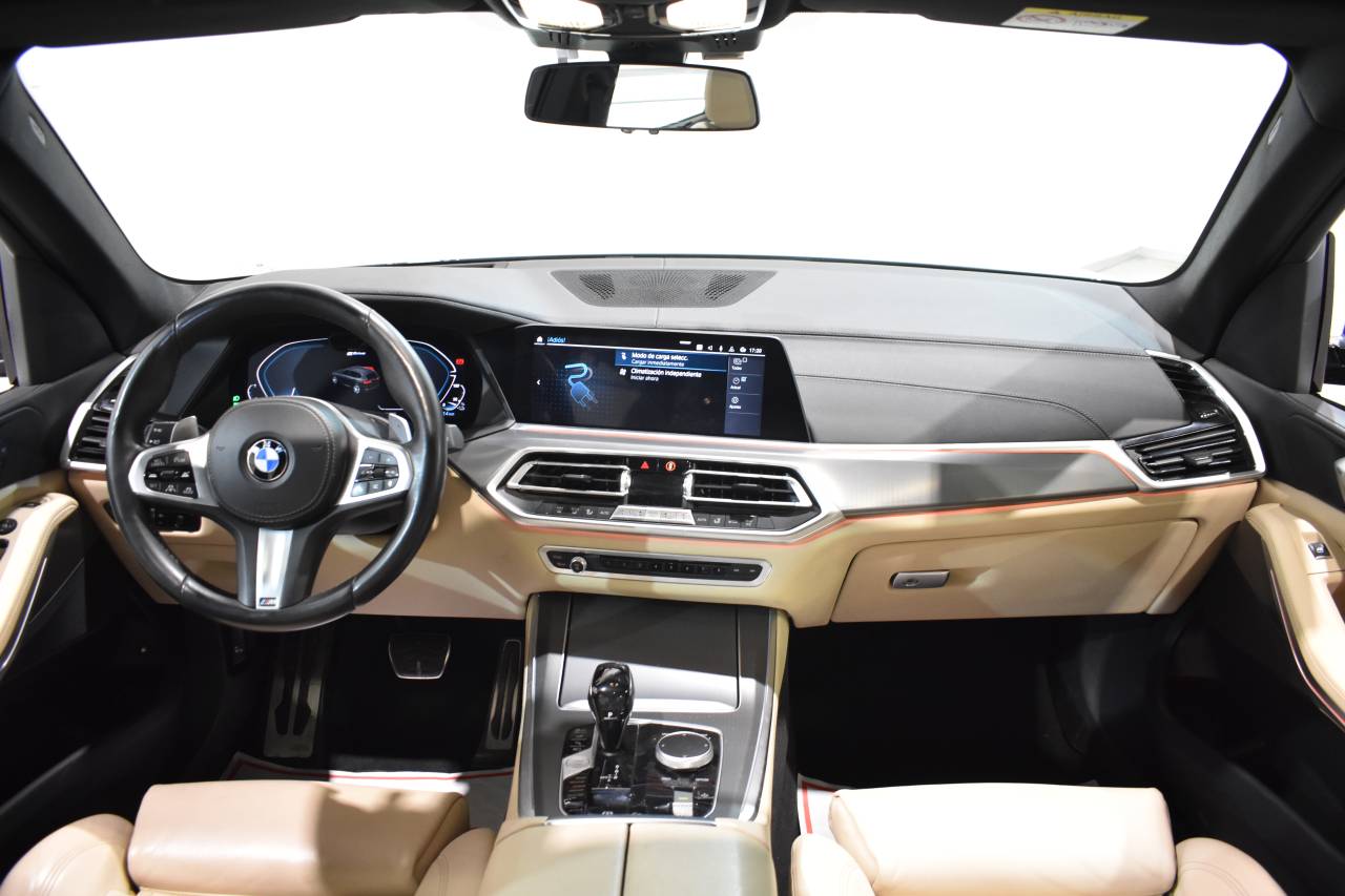 BMW X5 en Minoautos