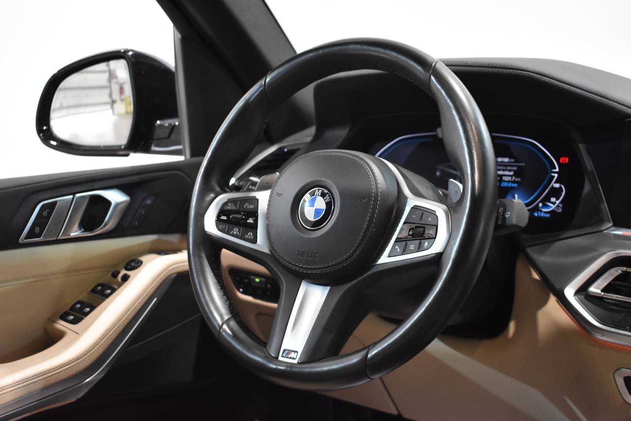 BMW X5 en Minoautos
