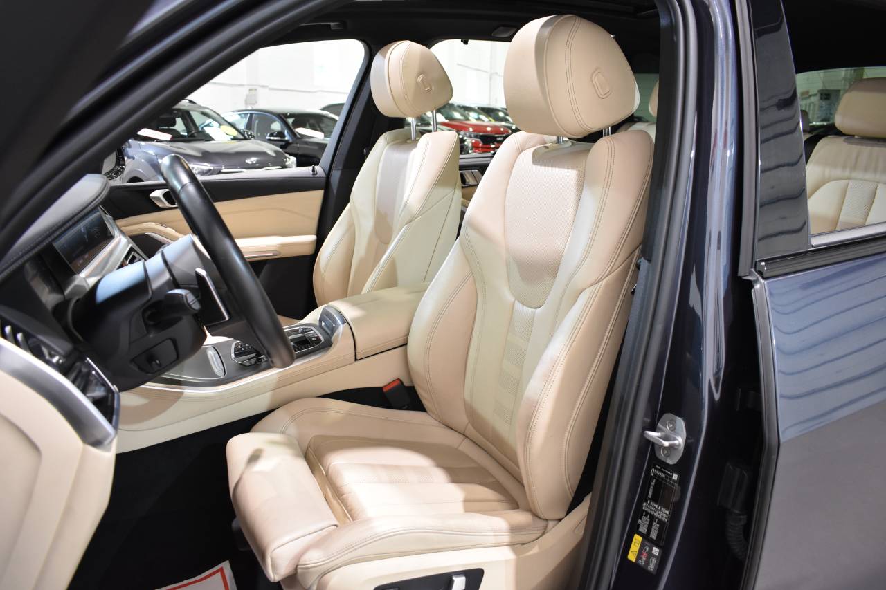 BMW X5 en Minoautos