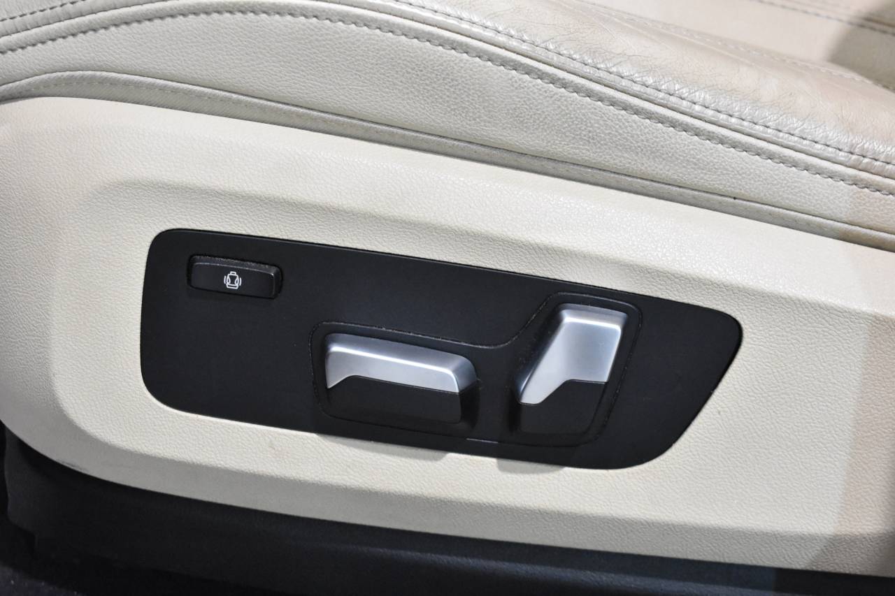 BMW X5 en Minoautos