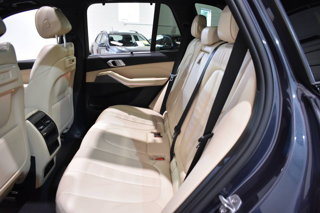 BMW X5 en Minoautos