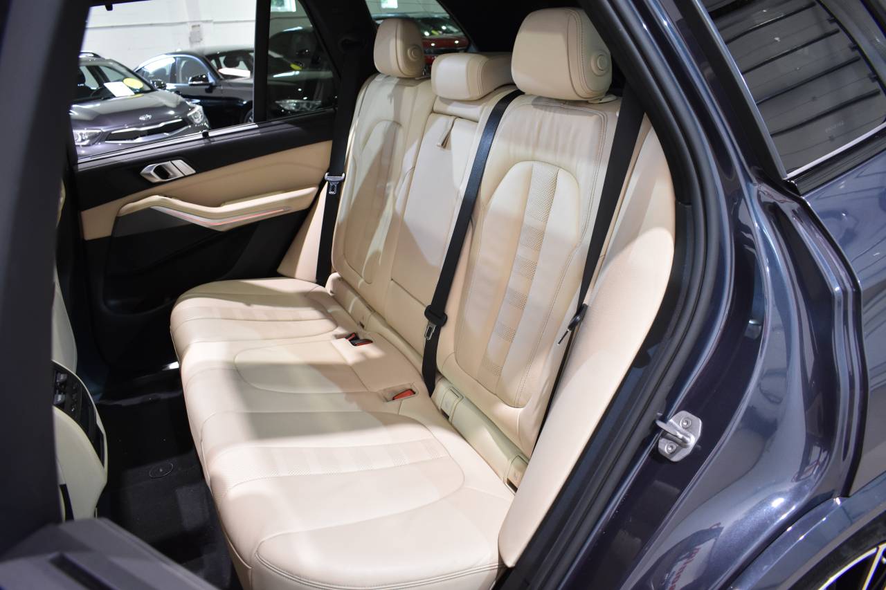 BMW X5 en Minoautos