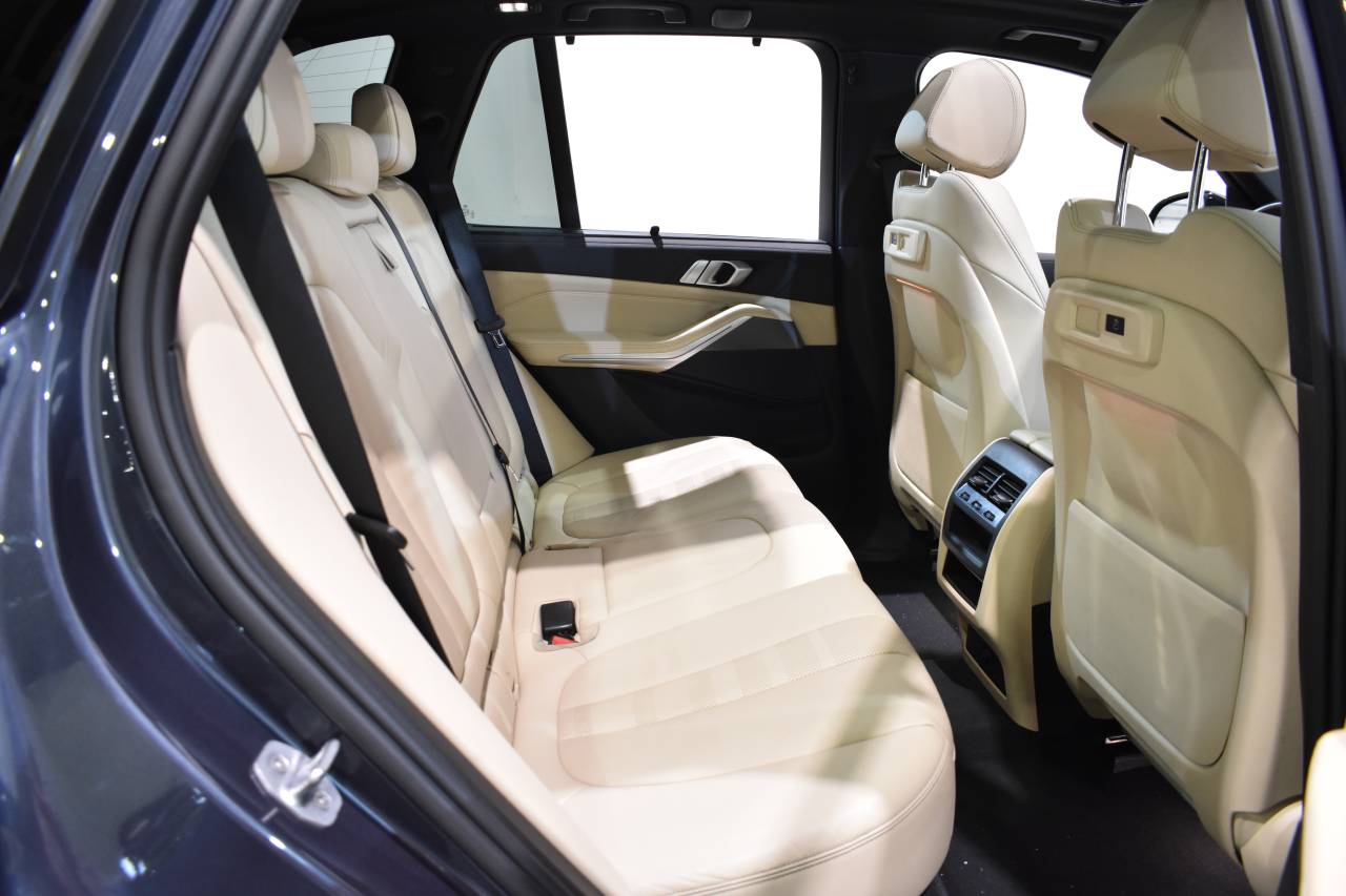 BMW X5 en Minoautos