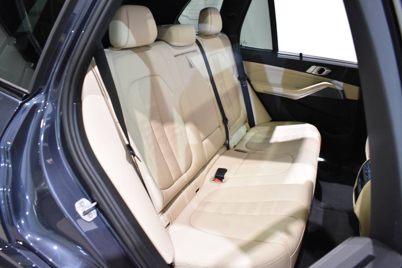BMW X5 en Minoautos