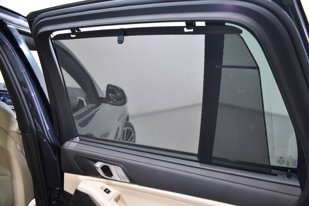 BMW X5 en Minoautos