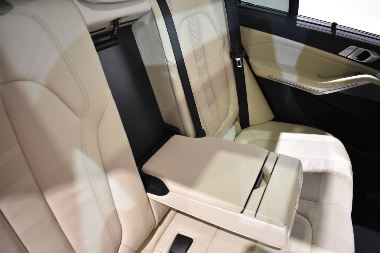 BMW X5 en Minoautos