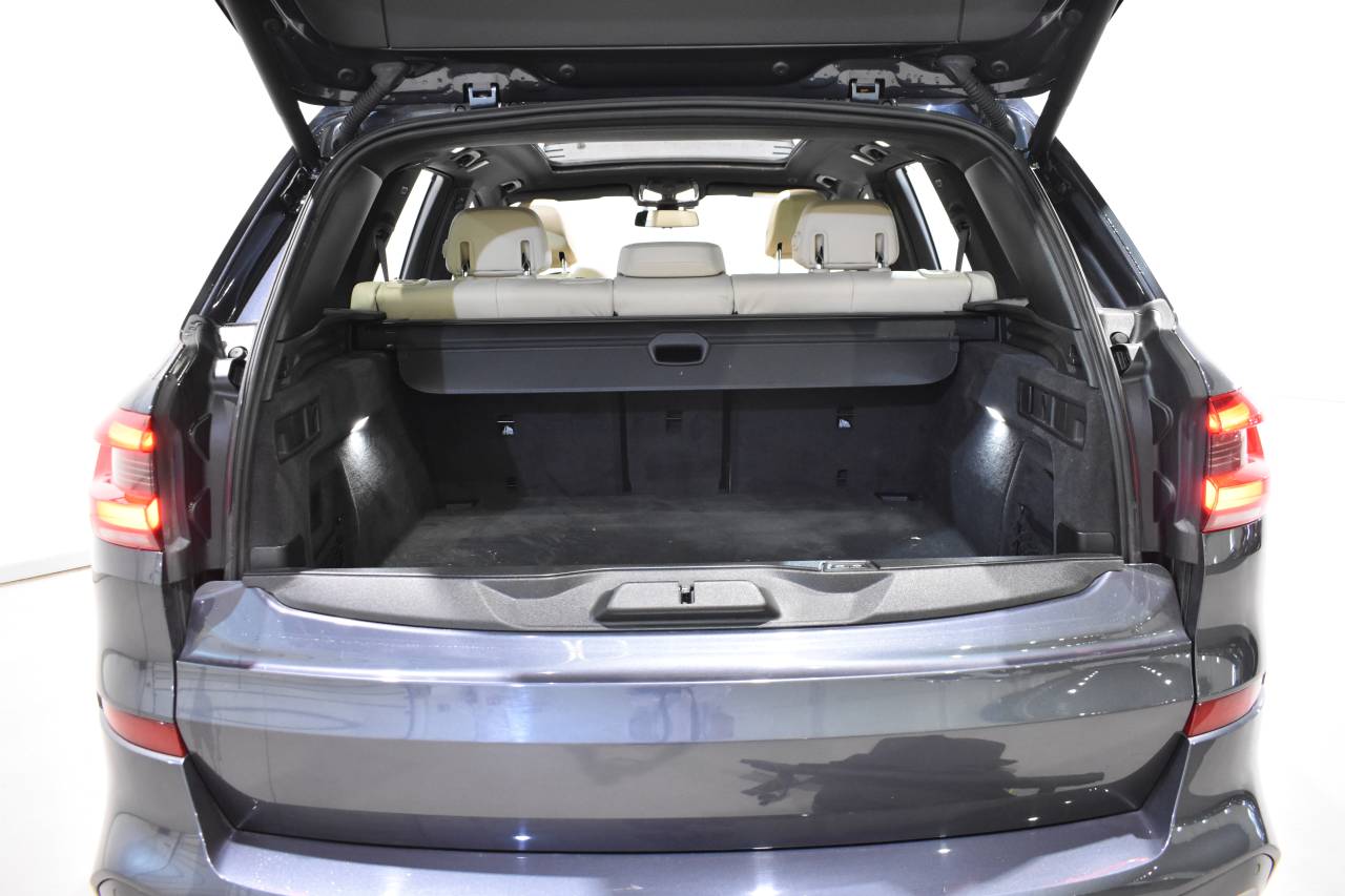 BMW X5 en Minoautos