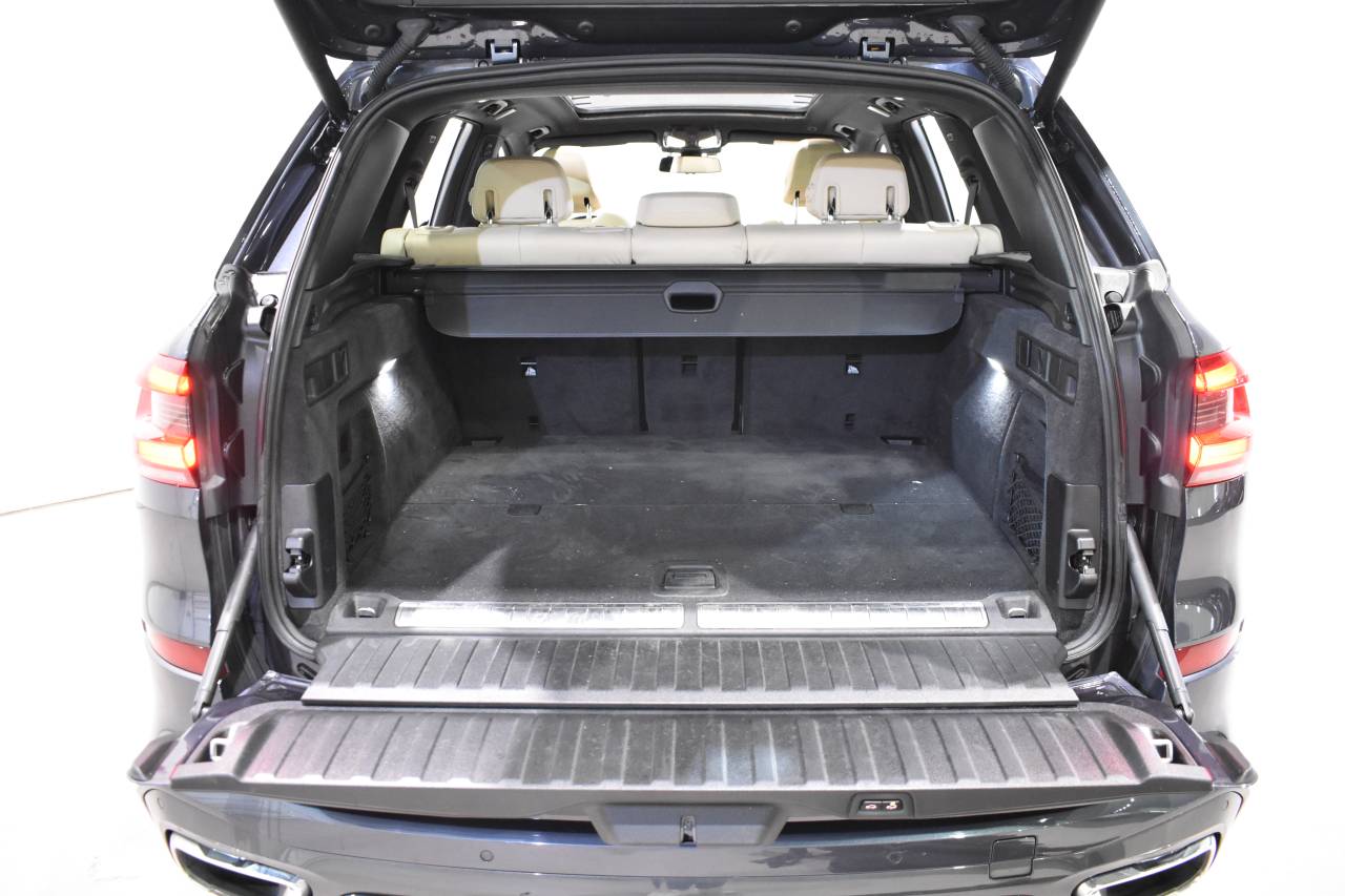 BMW X5 en Minoautos