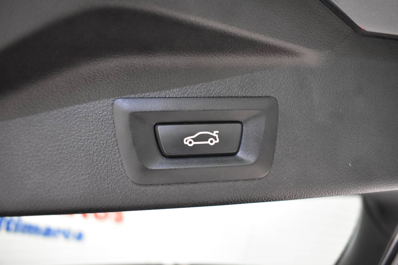 BMW X5 en Minoautos