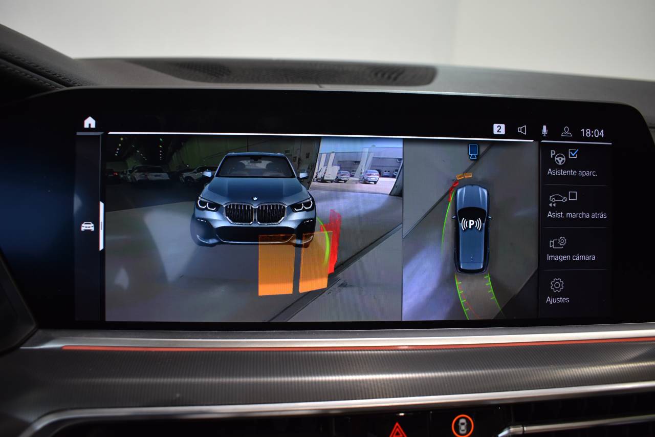 BMW X5 en Minoautos