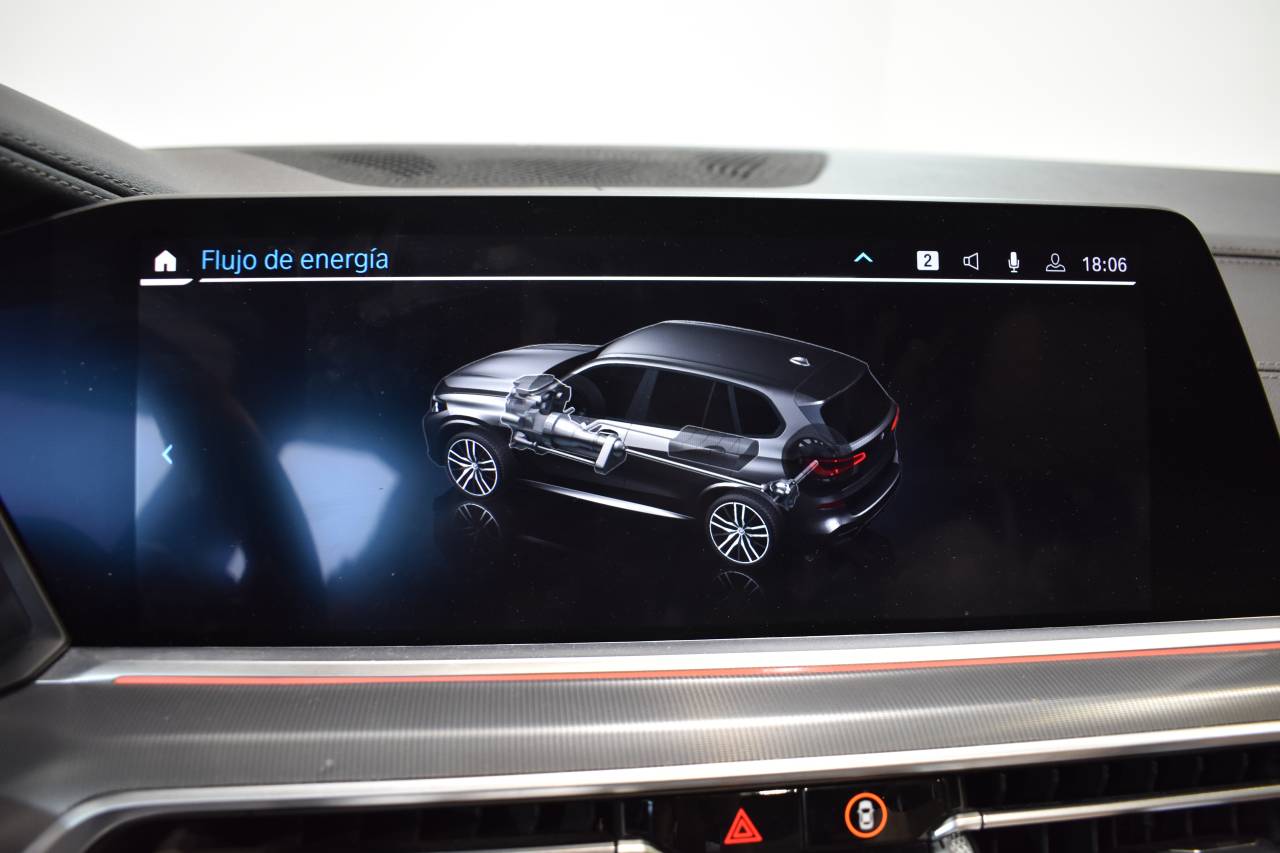 BMW X5 en Minoautos