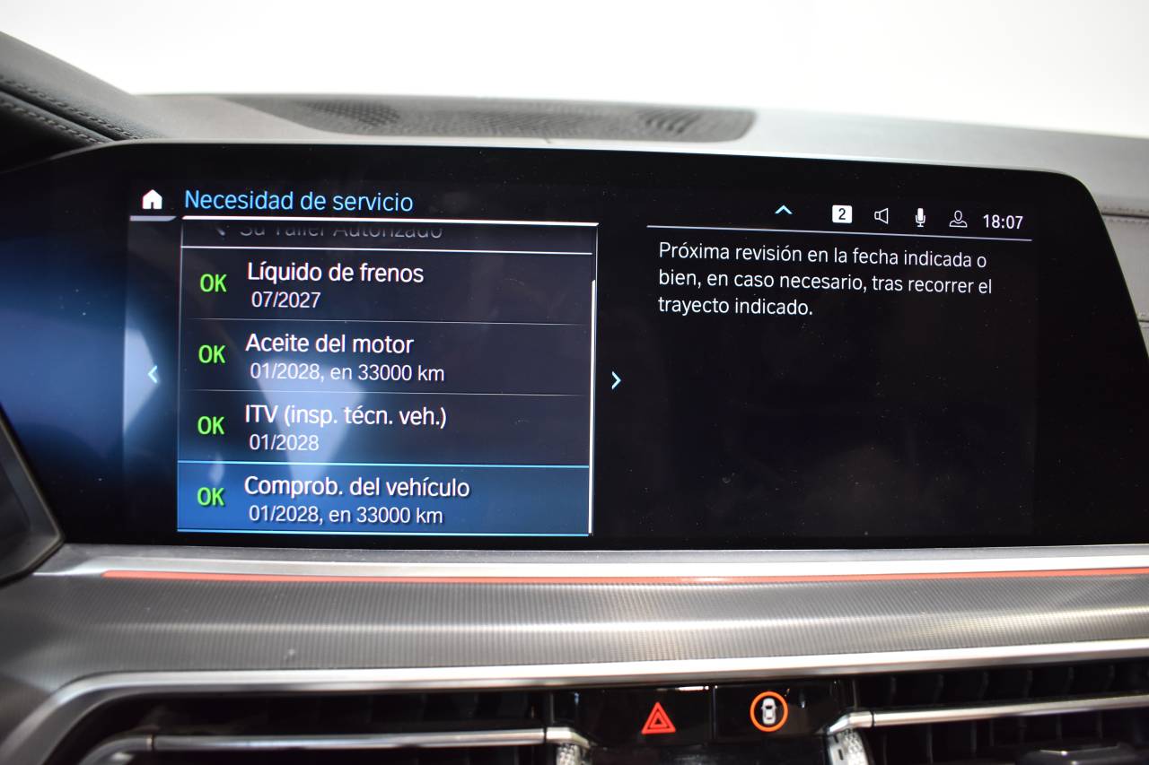 BMW X5 en Minoautos