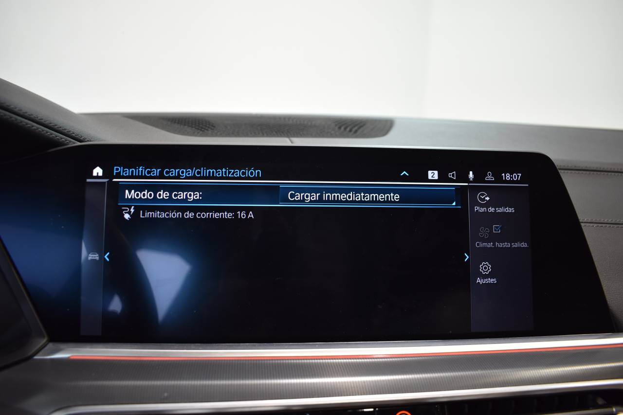 BMW X5 en Minoautos