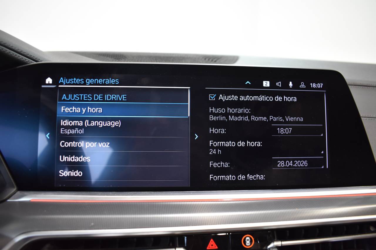 BMW X5 en Minoautos