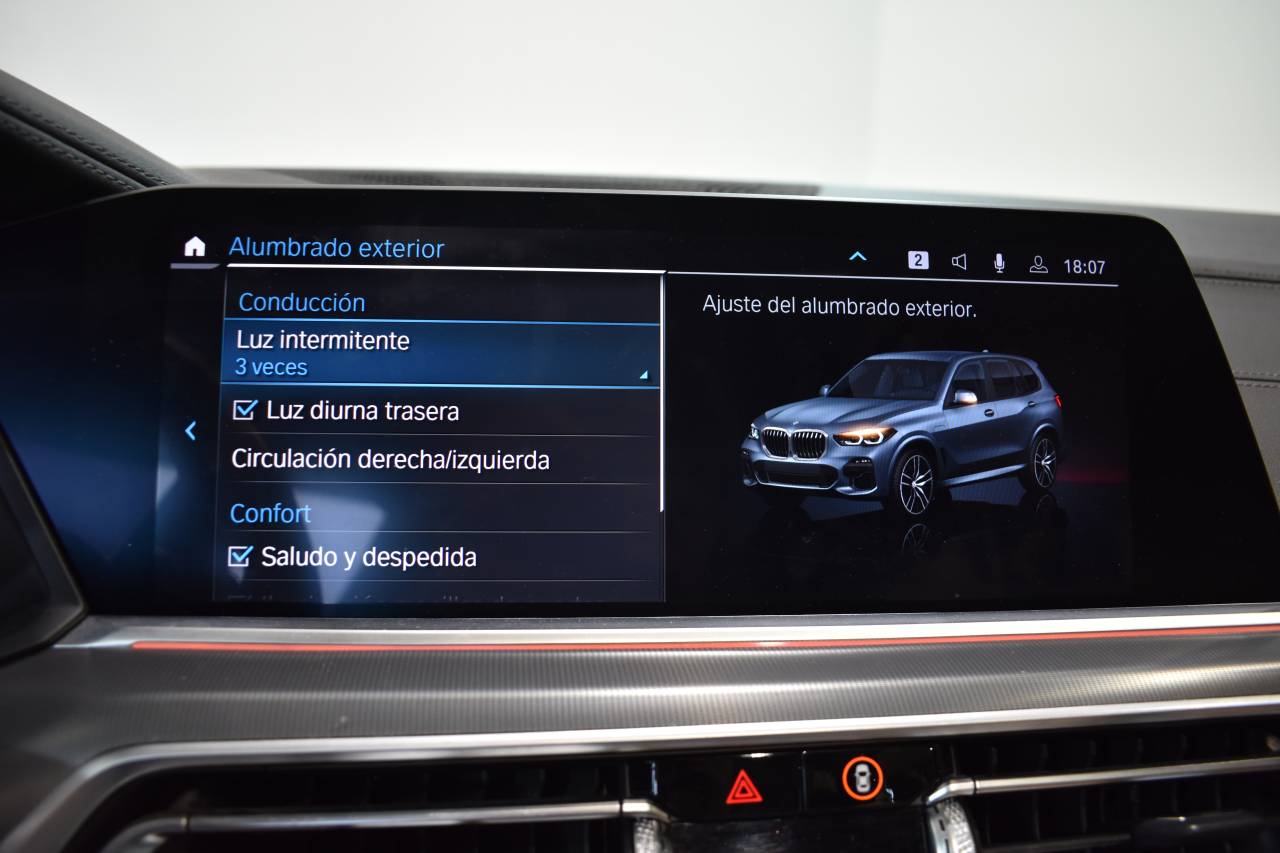 BMW X5 en Minoautos