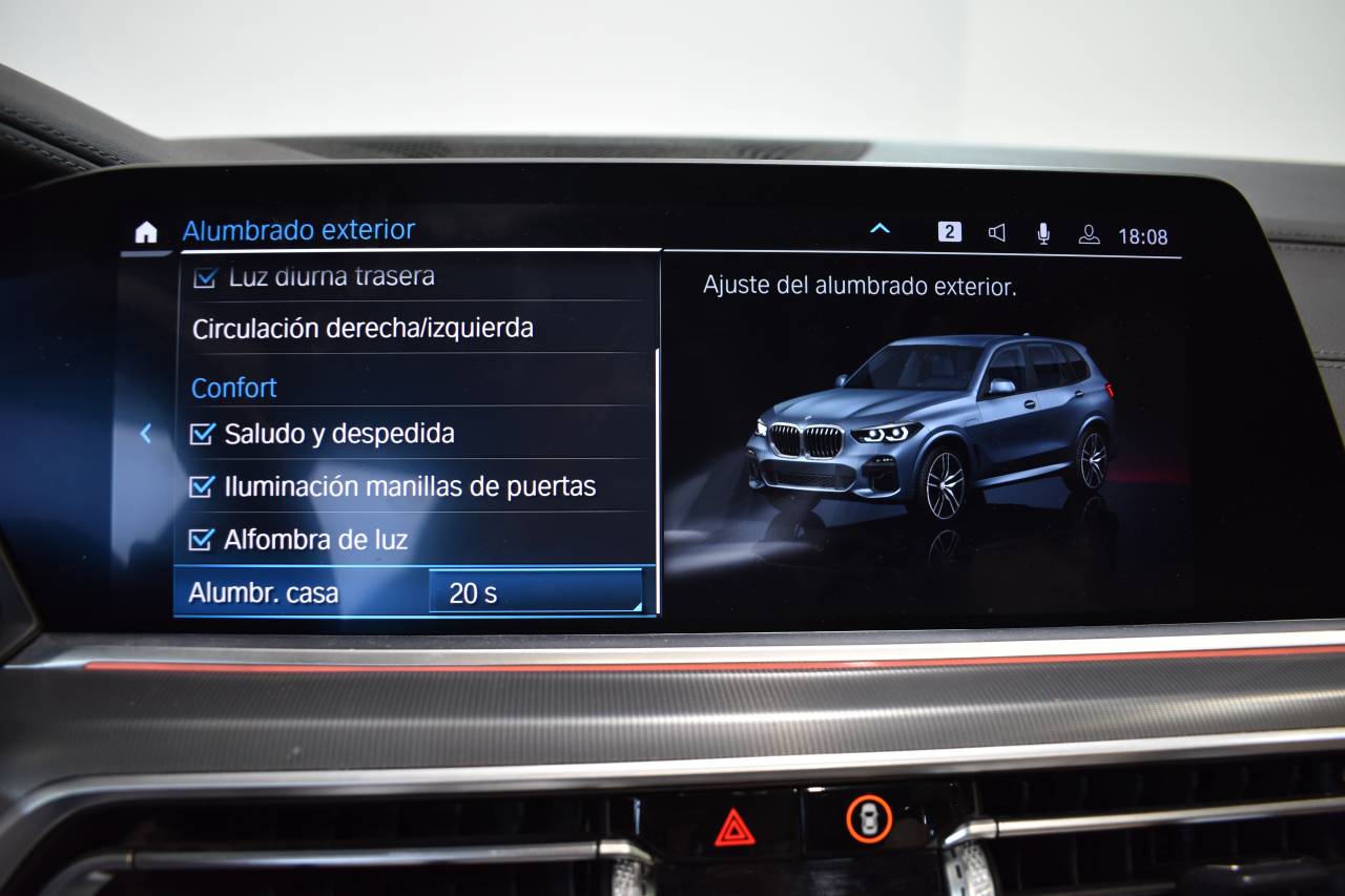 BMW X5 en Minoautos