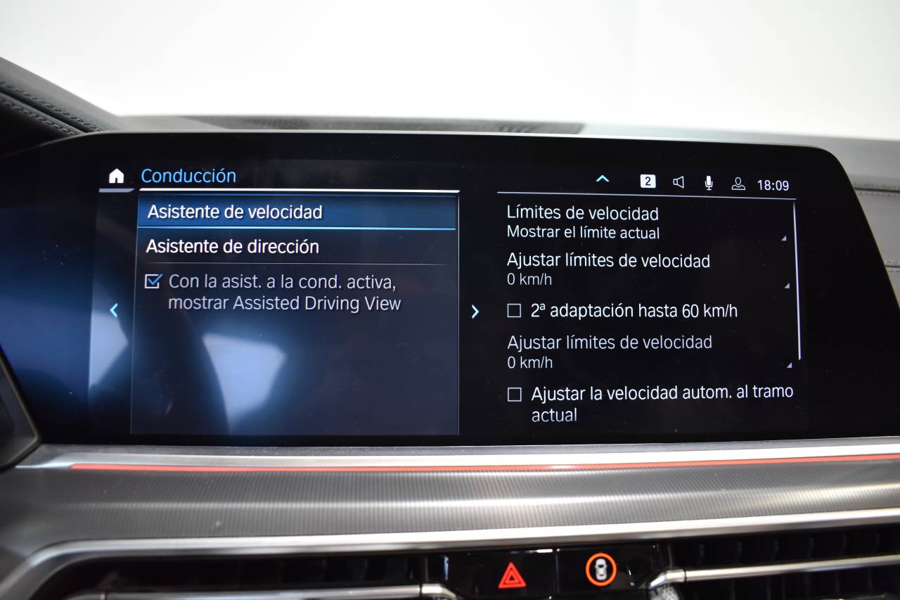 BMW X5 en Minoautos
