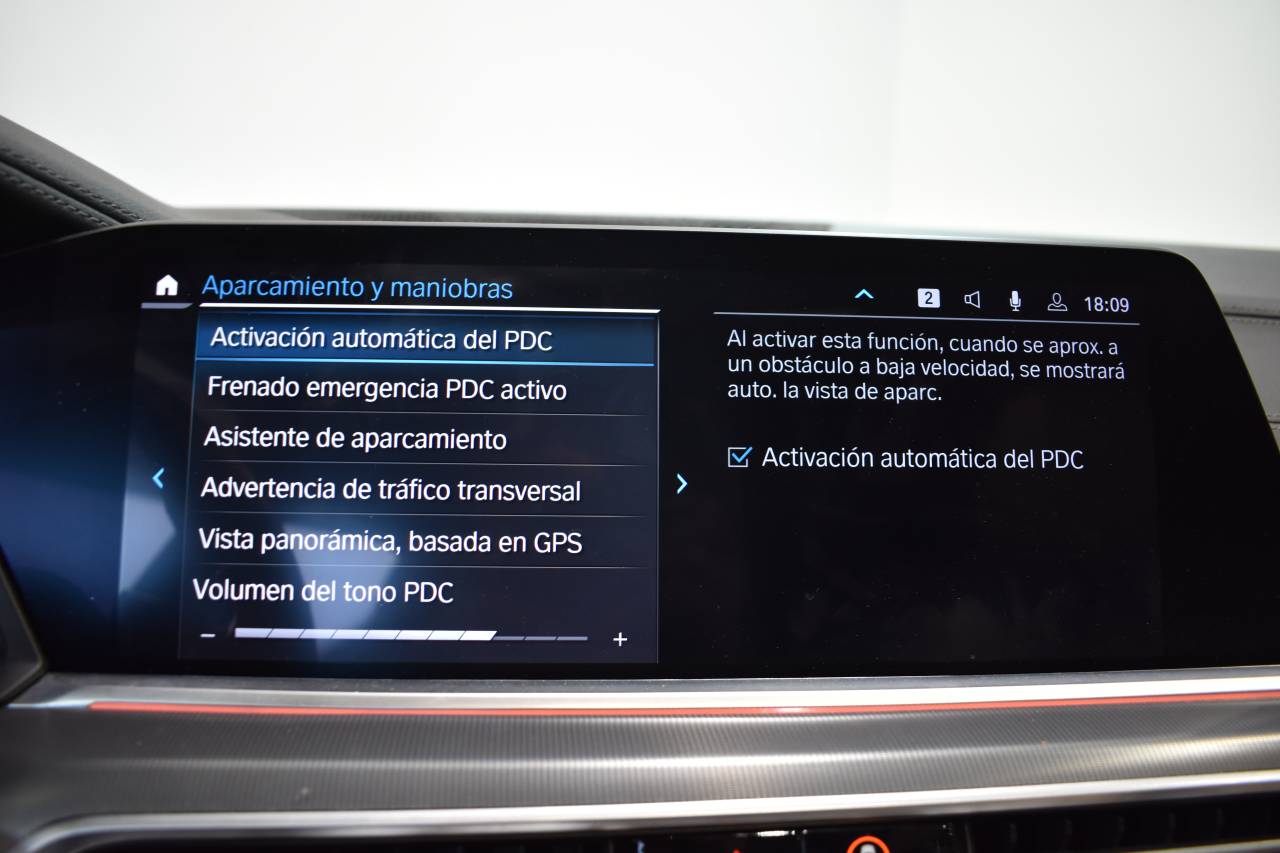 BMW X5 en Minoautos