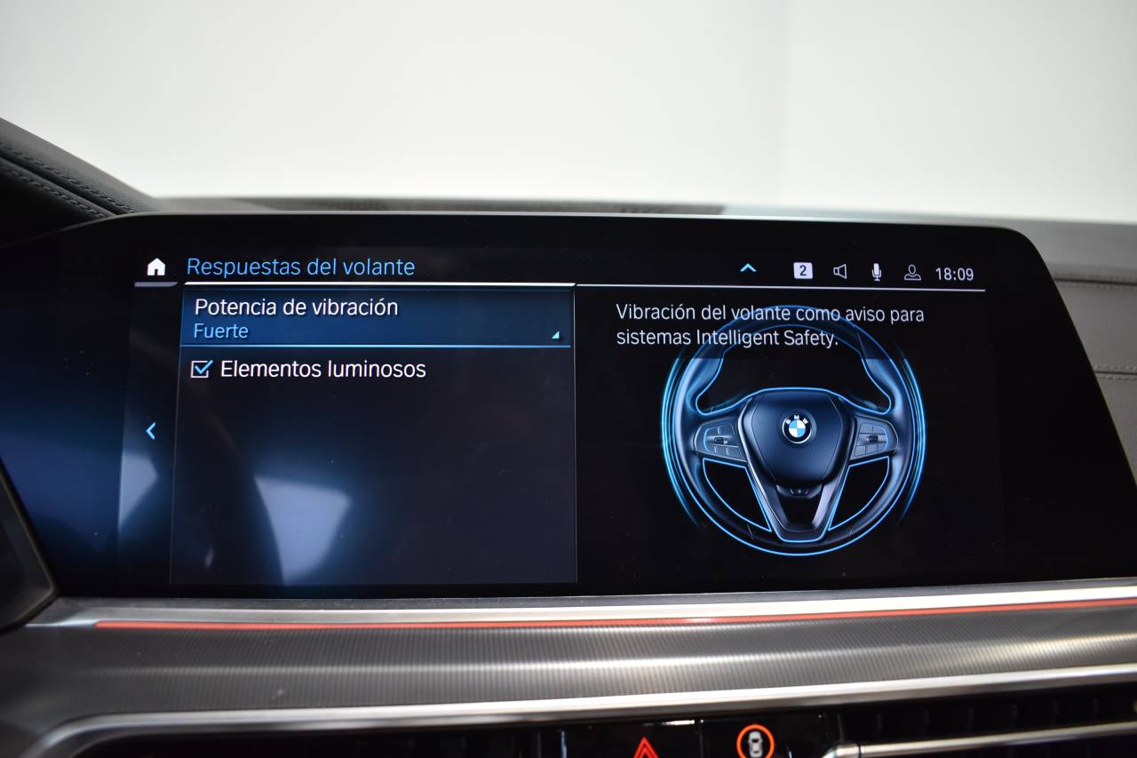 BMW X5 en Minoautos