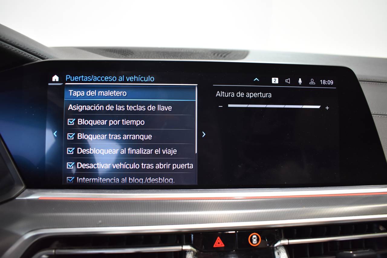 BMW X5 en Minoautos