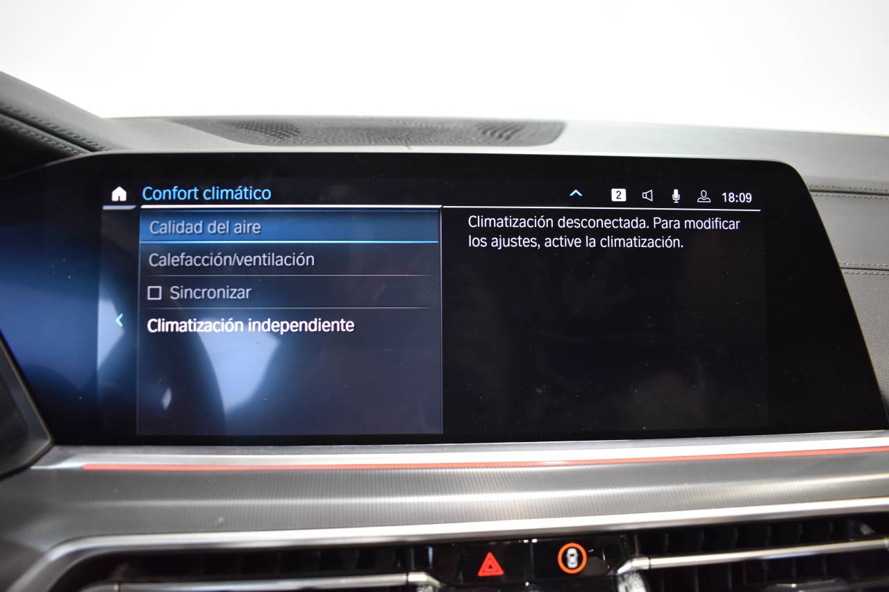BMW X5 en Minoautos