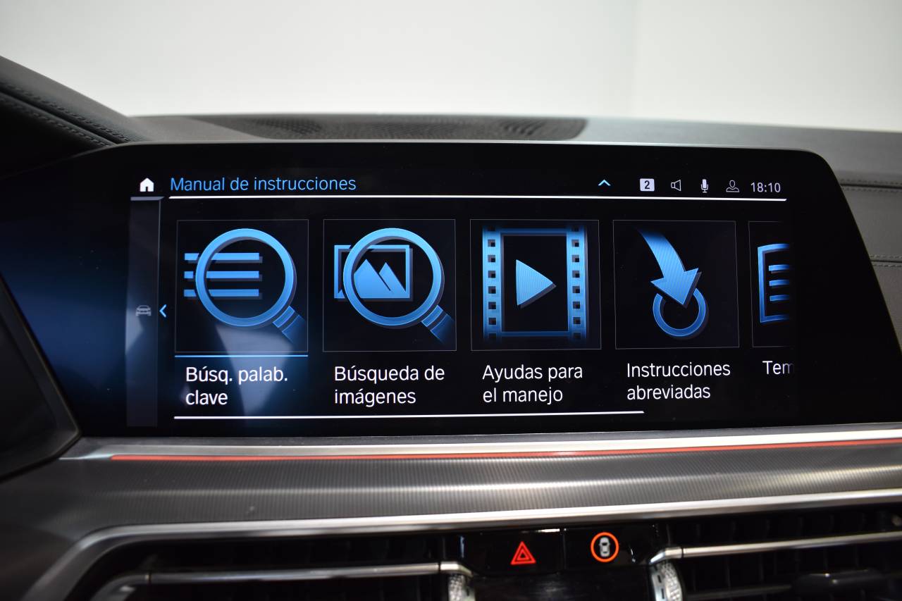BMW X5 en Minoautos