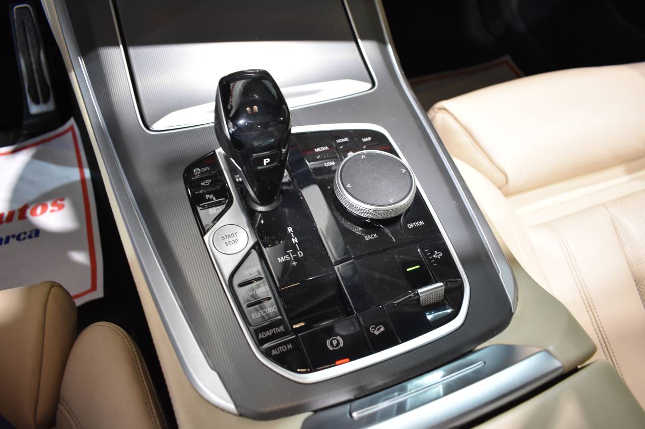 BMW X5 en Minoautos