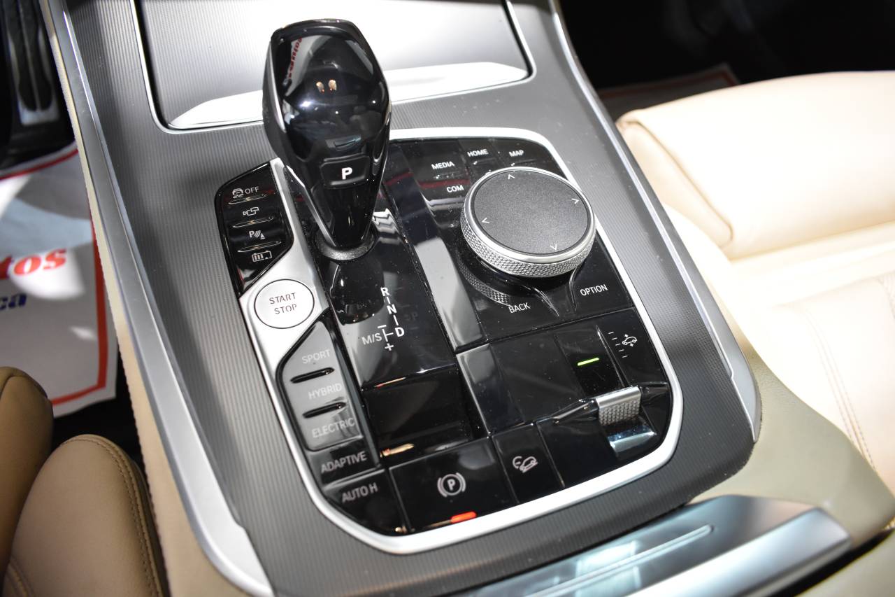 BMW X5 en Minoautos