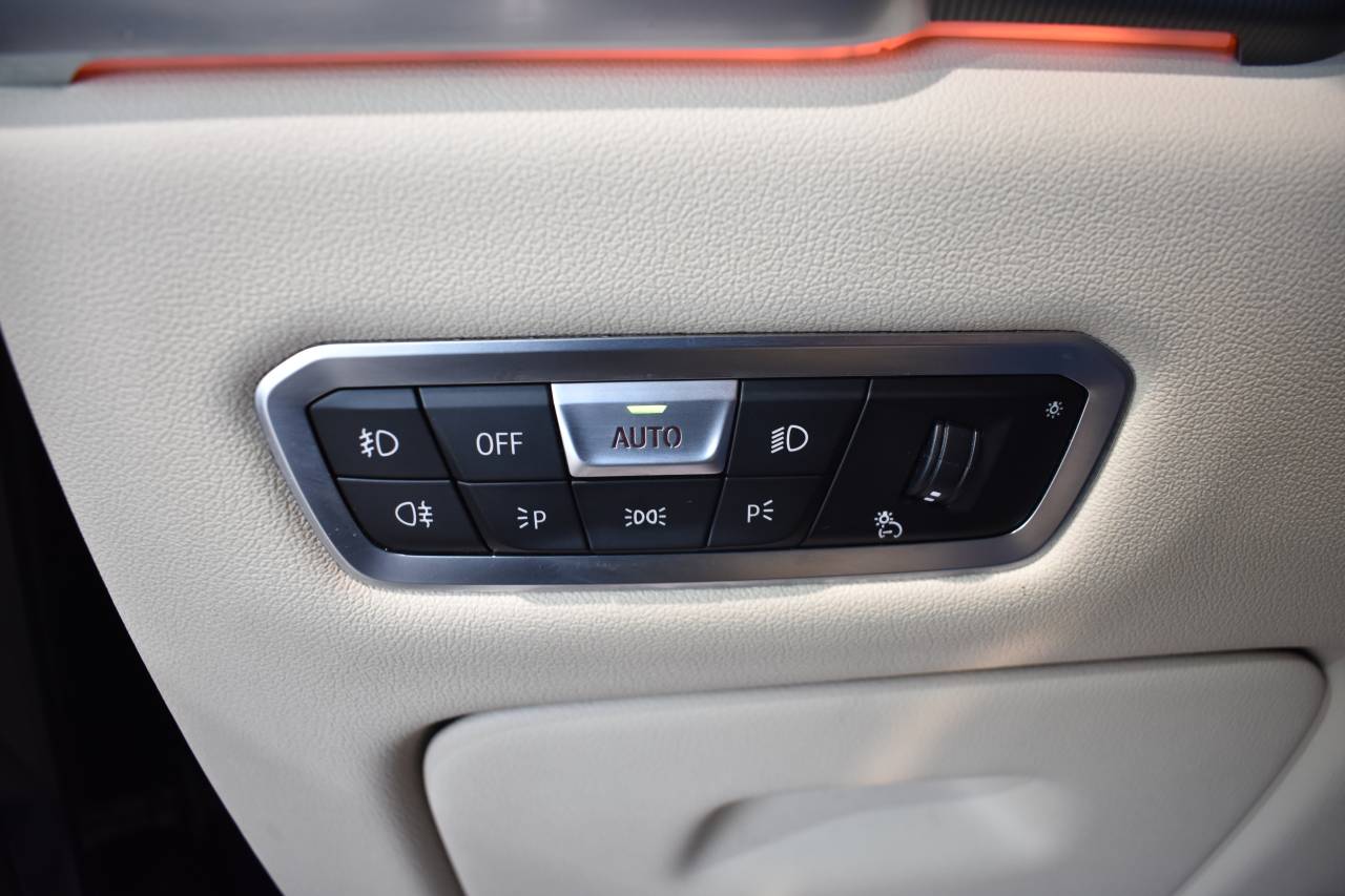 BMW X5 en Minoautos