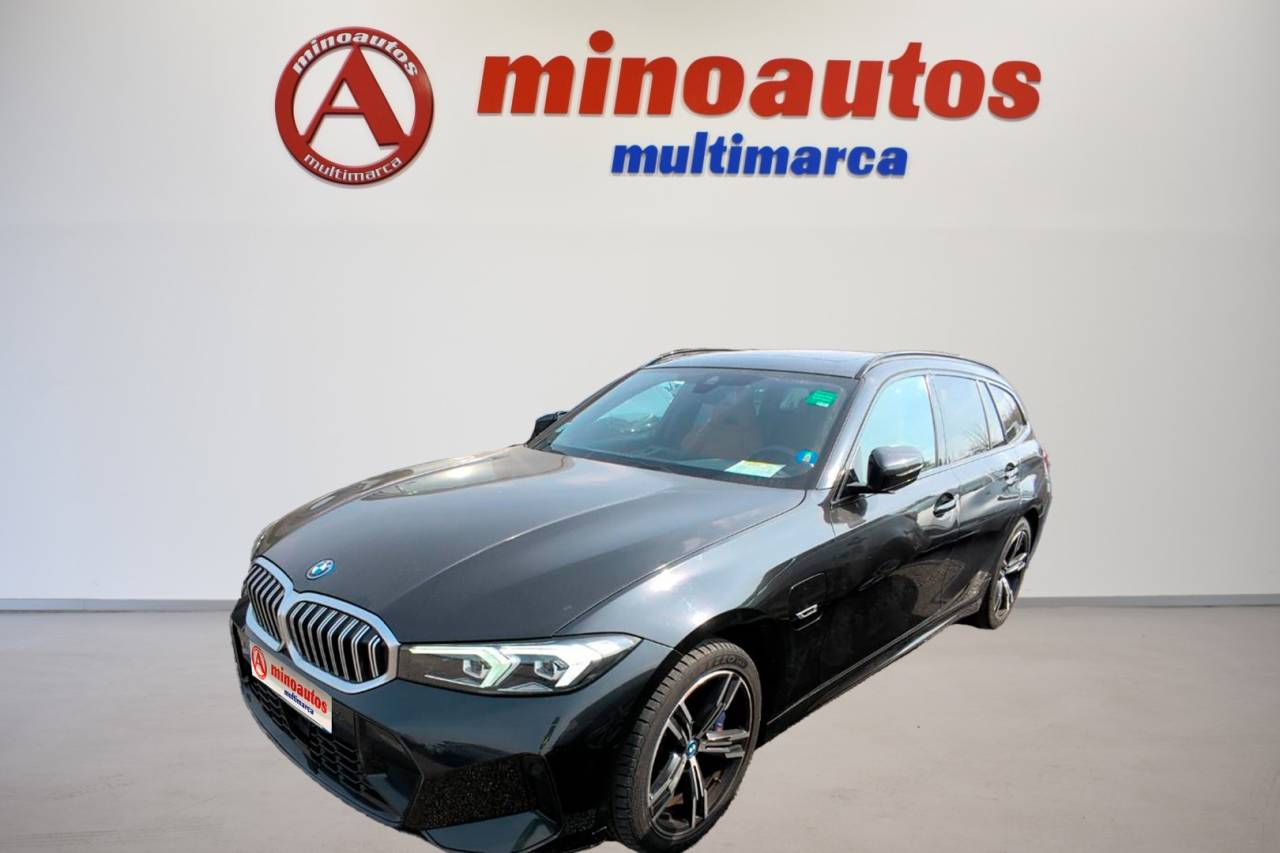BMW SERIE 3 TOURING