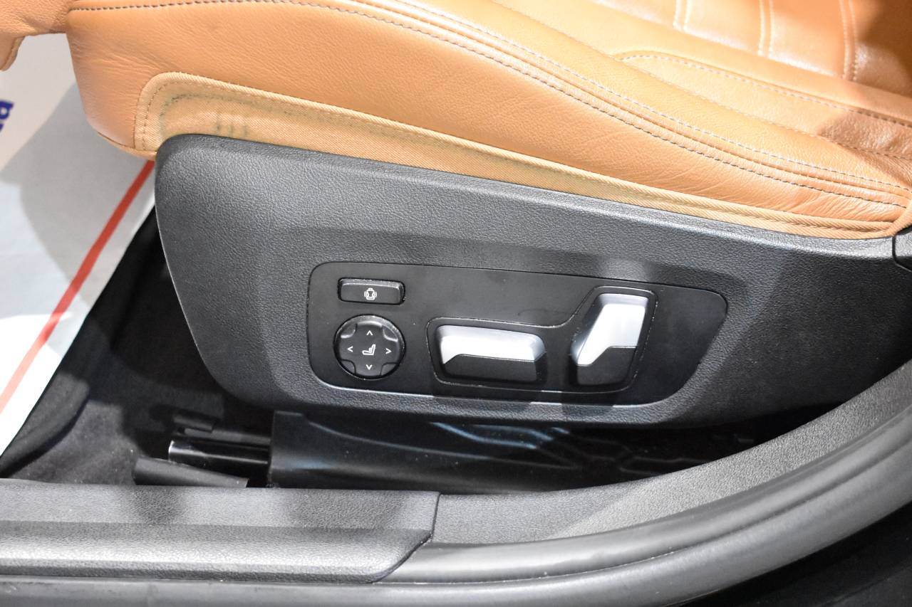 BMW SERIE 3 TOURING en Minoautos