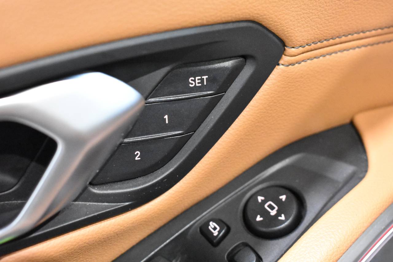 BMW SERIE 3 TOURING en Minoautos