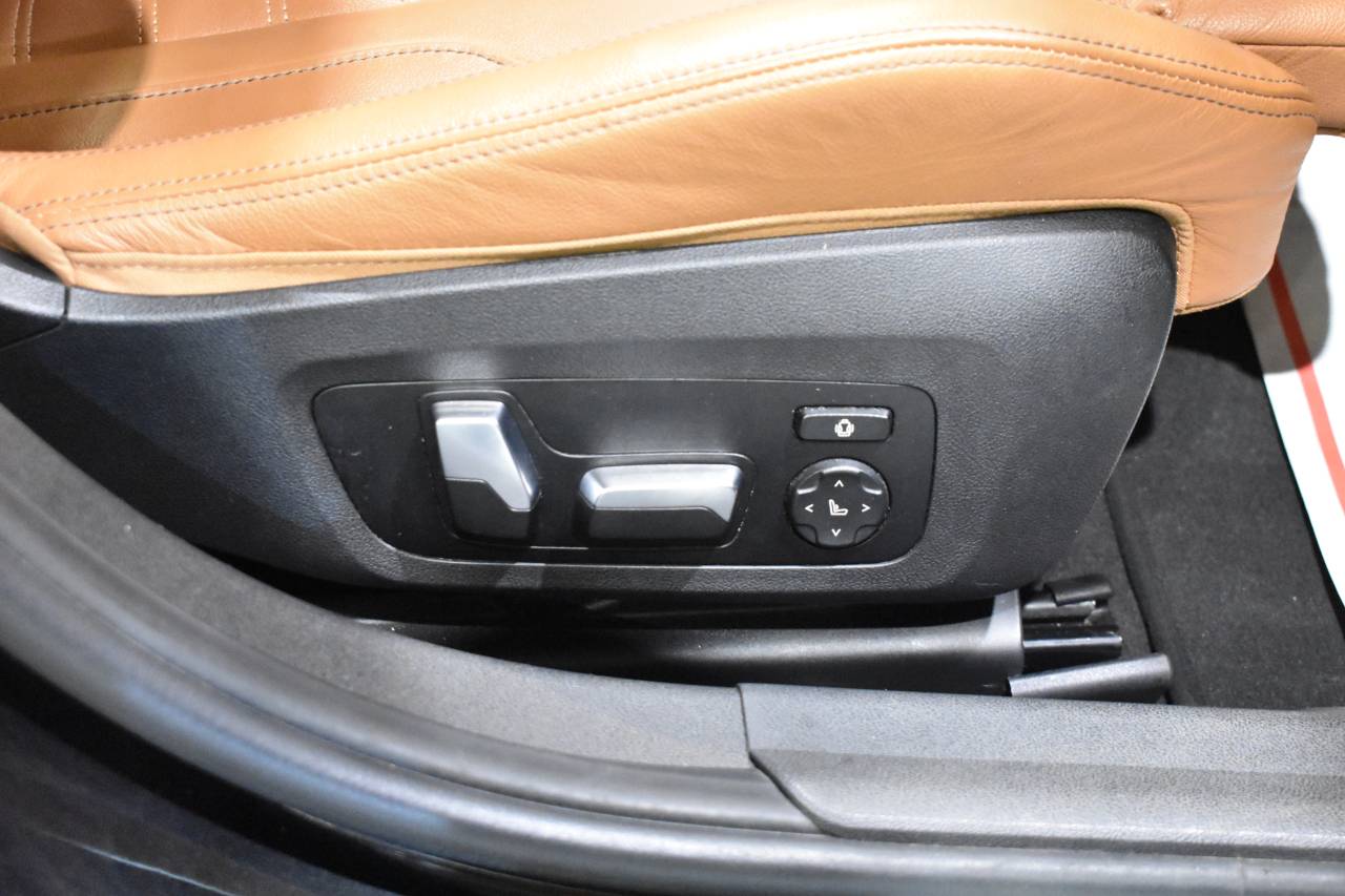 BMW SERIE 3 TOURING en Minoautos