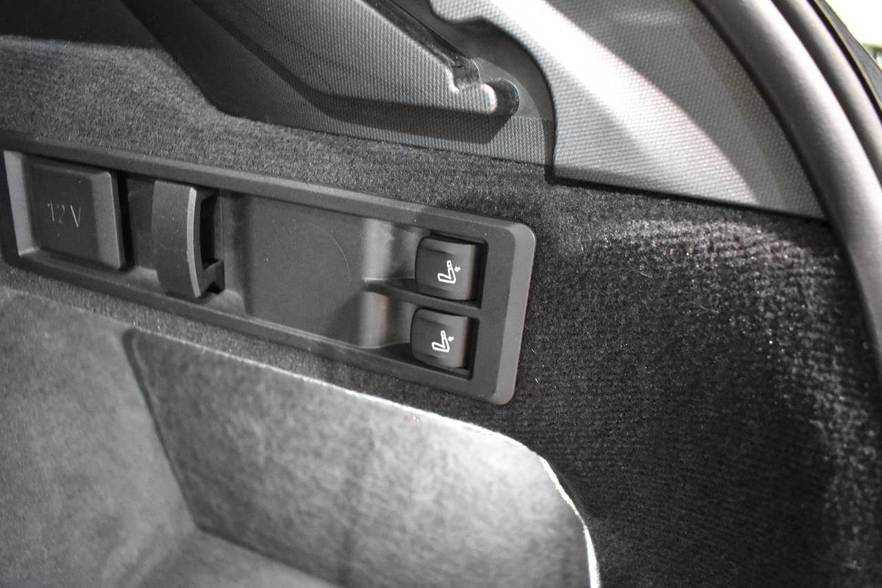 BMW SERIE 3 TOURING en Minoautos