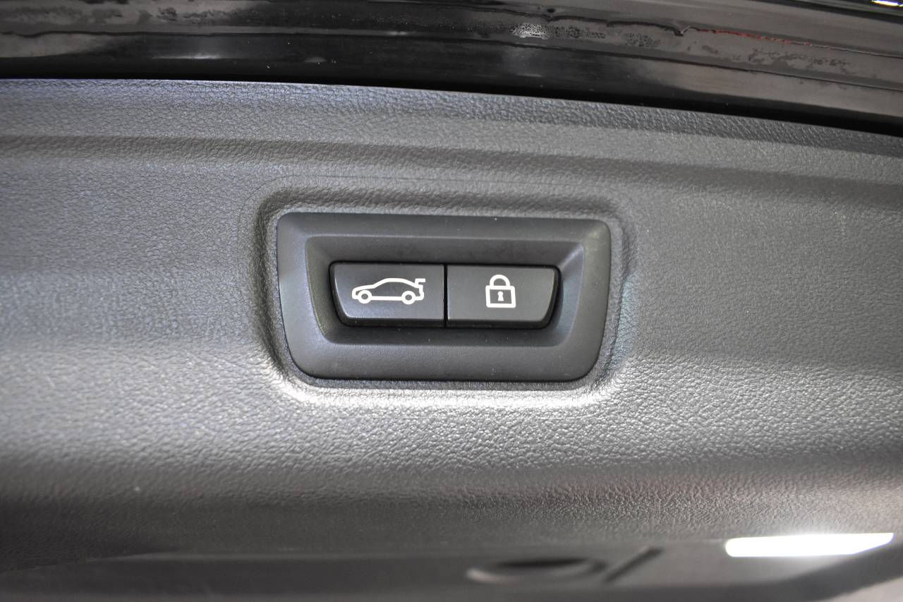 BMW SERIE 3 TOURING en Minoautos