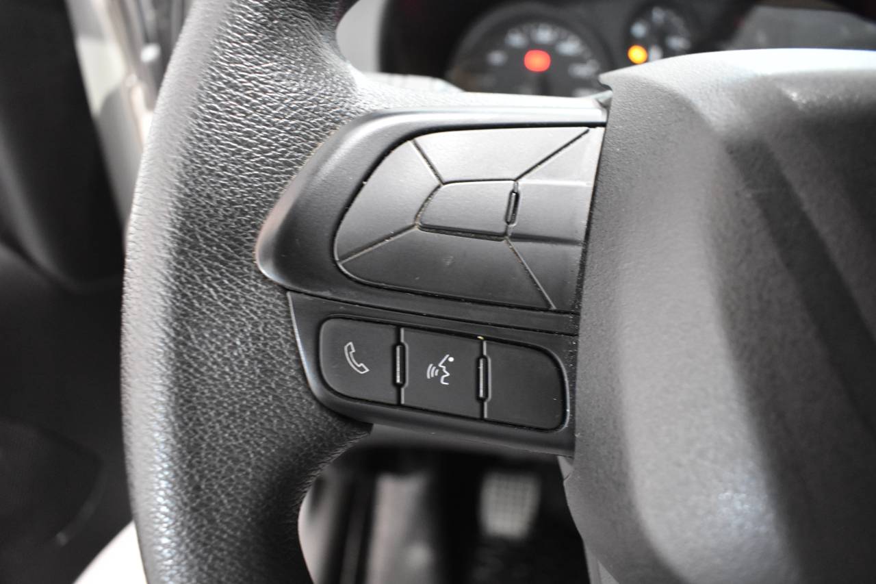 IVECO DAILY en Minoautos