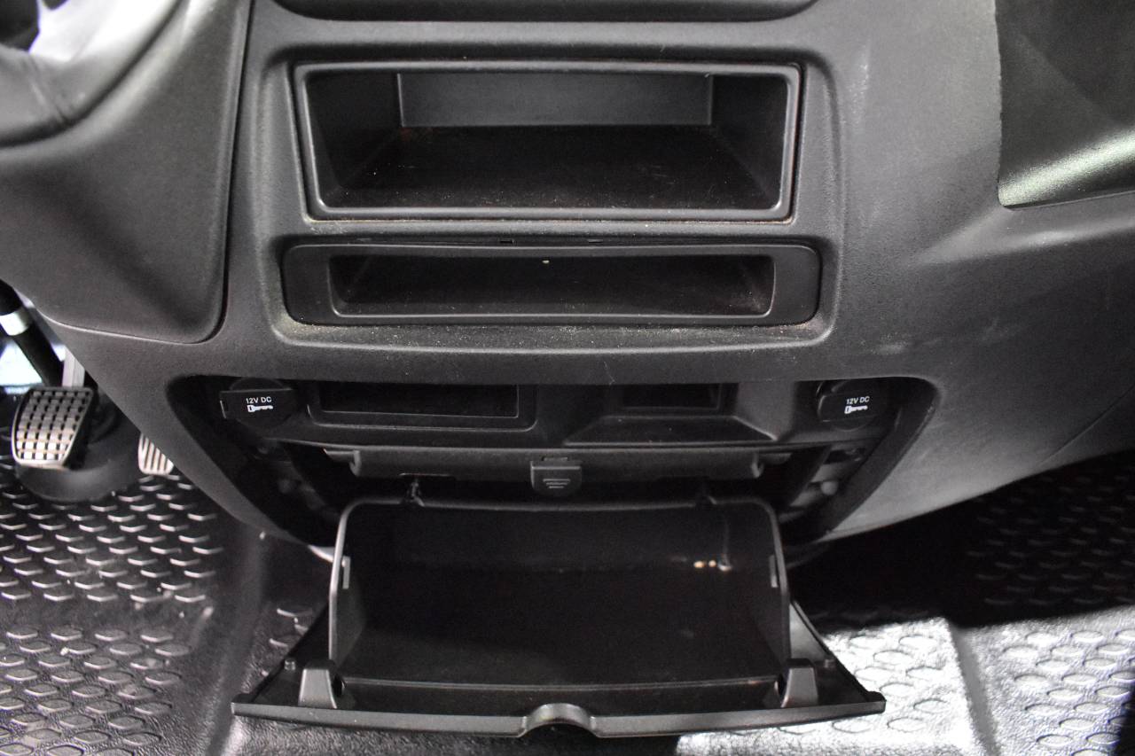 IVECO DAILY en Minoautos