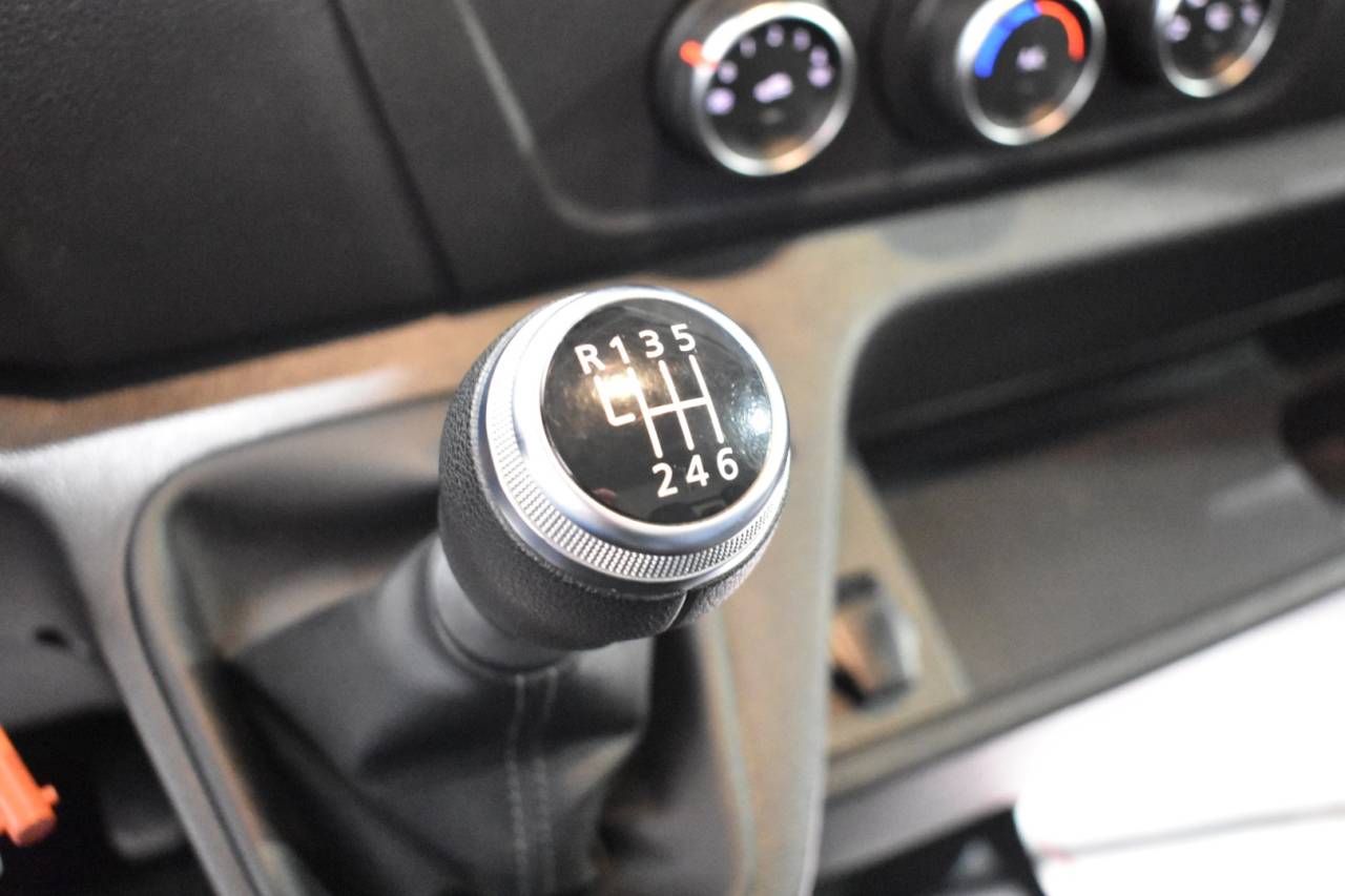 RENAULT MASTER en Minoautos