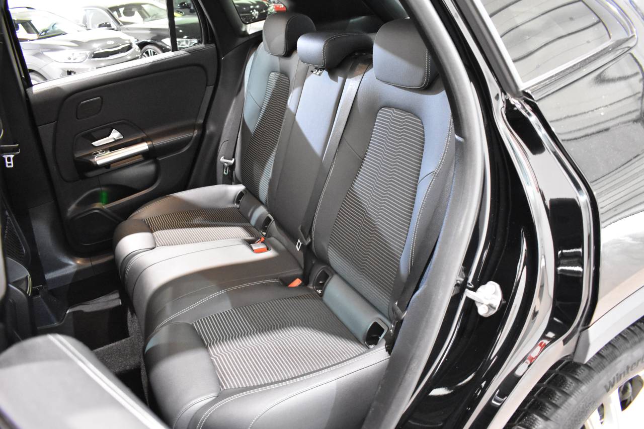 MERCEDES-BENZ GLA en Minoautos