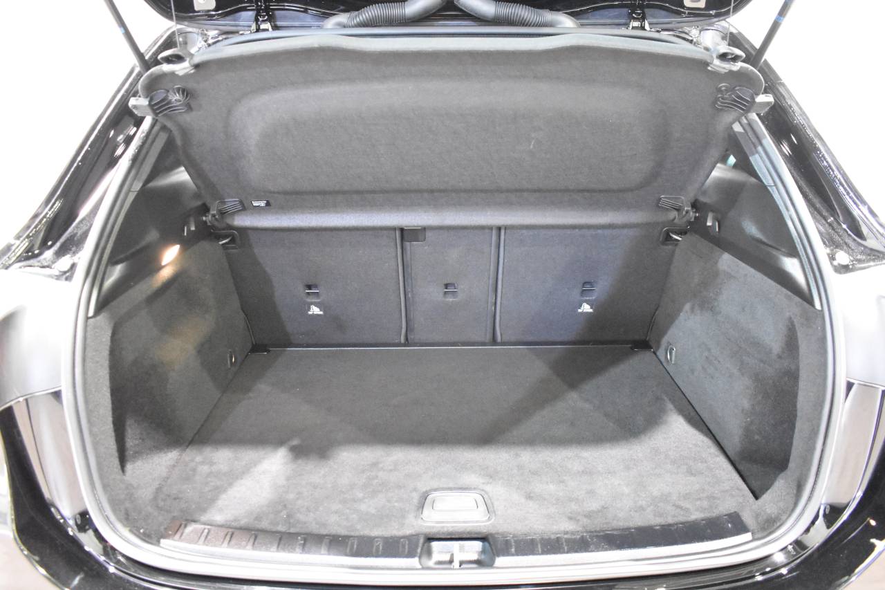 MERCEDES-BENZ GLA en Minoautos