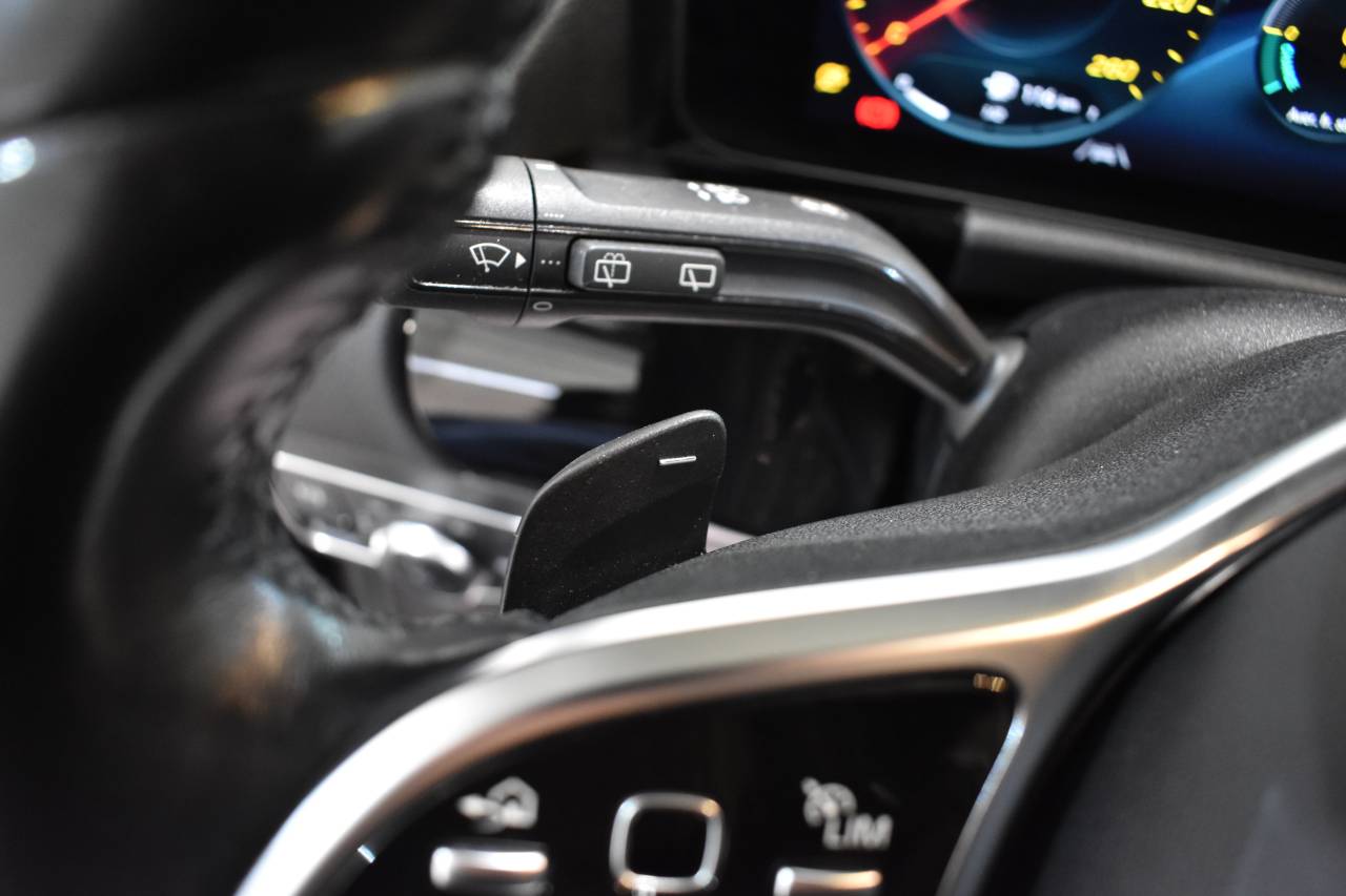 MERCEDES-BENZ GLA en Minoautos