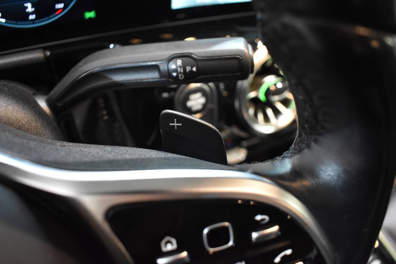 MERCEDES-BENZ GLA en Minoautos
