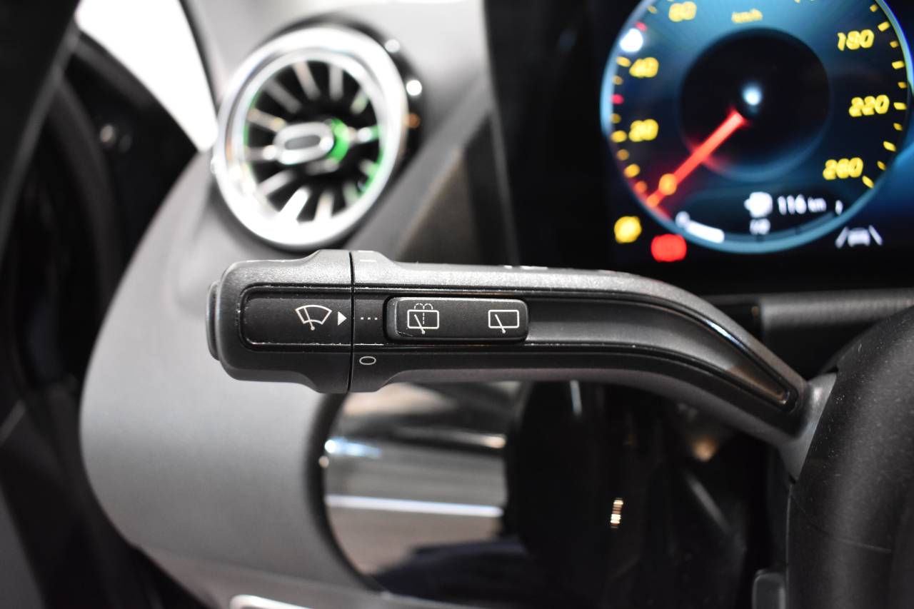 MERCEDES-BENZ GLA en Minoautos