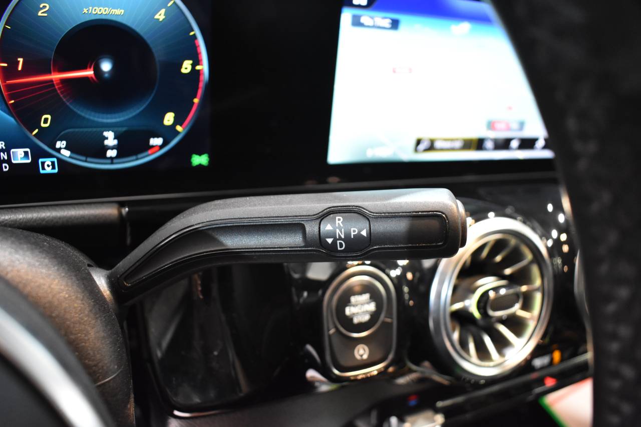 MERCEDES-BENZ GLA en Minoautos
