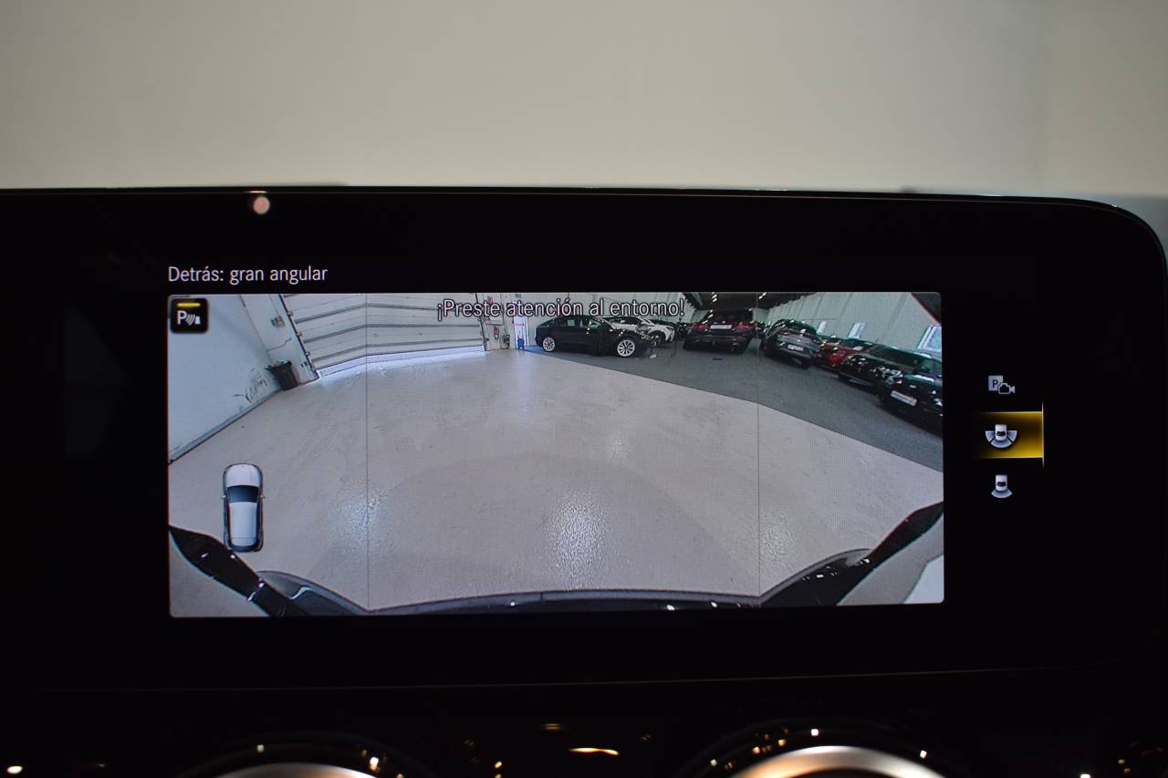 MERCEDES-BENZ GLA en Minoautos