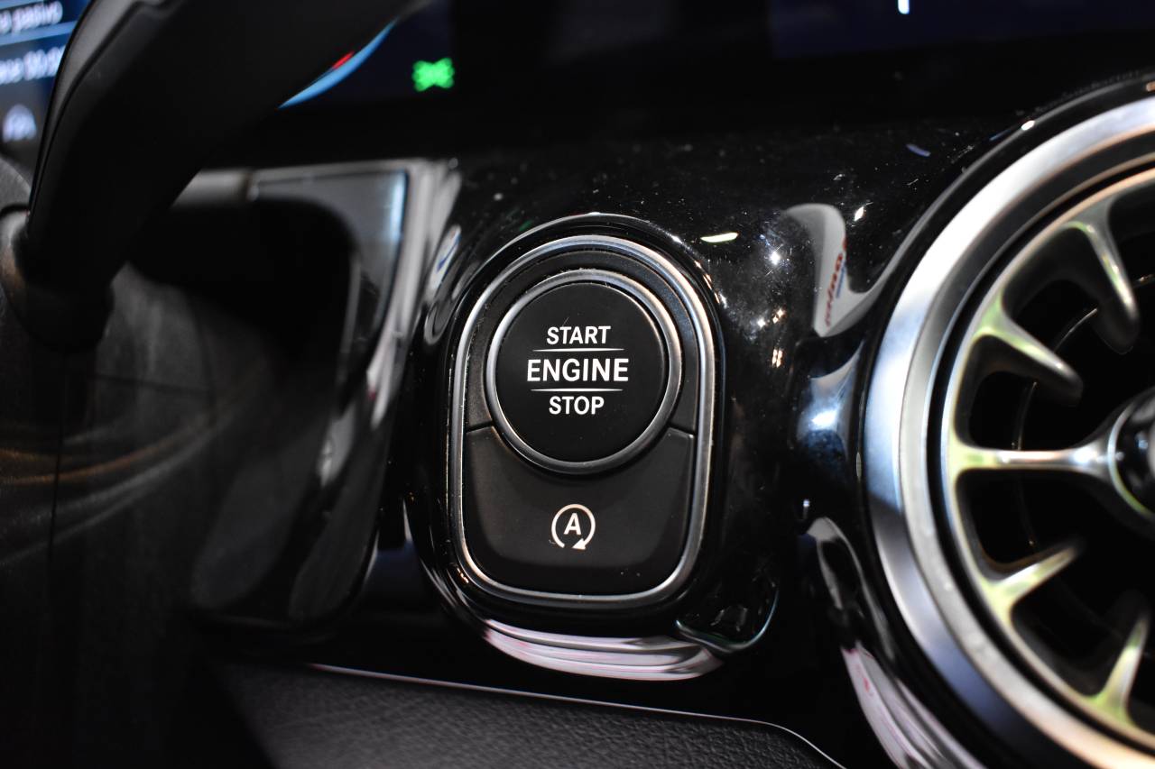 MERCEDES-BENZ GLA en Minoautos