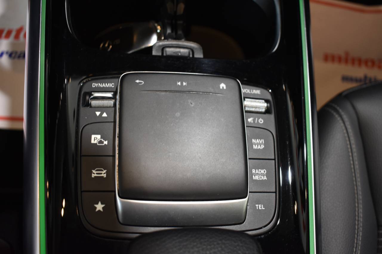 MERCEDES-BENZ GLA en Minoautos