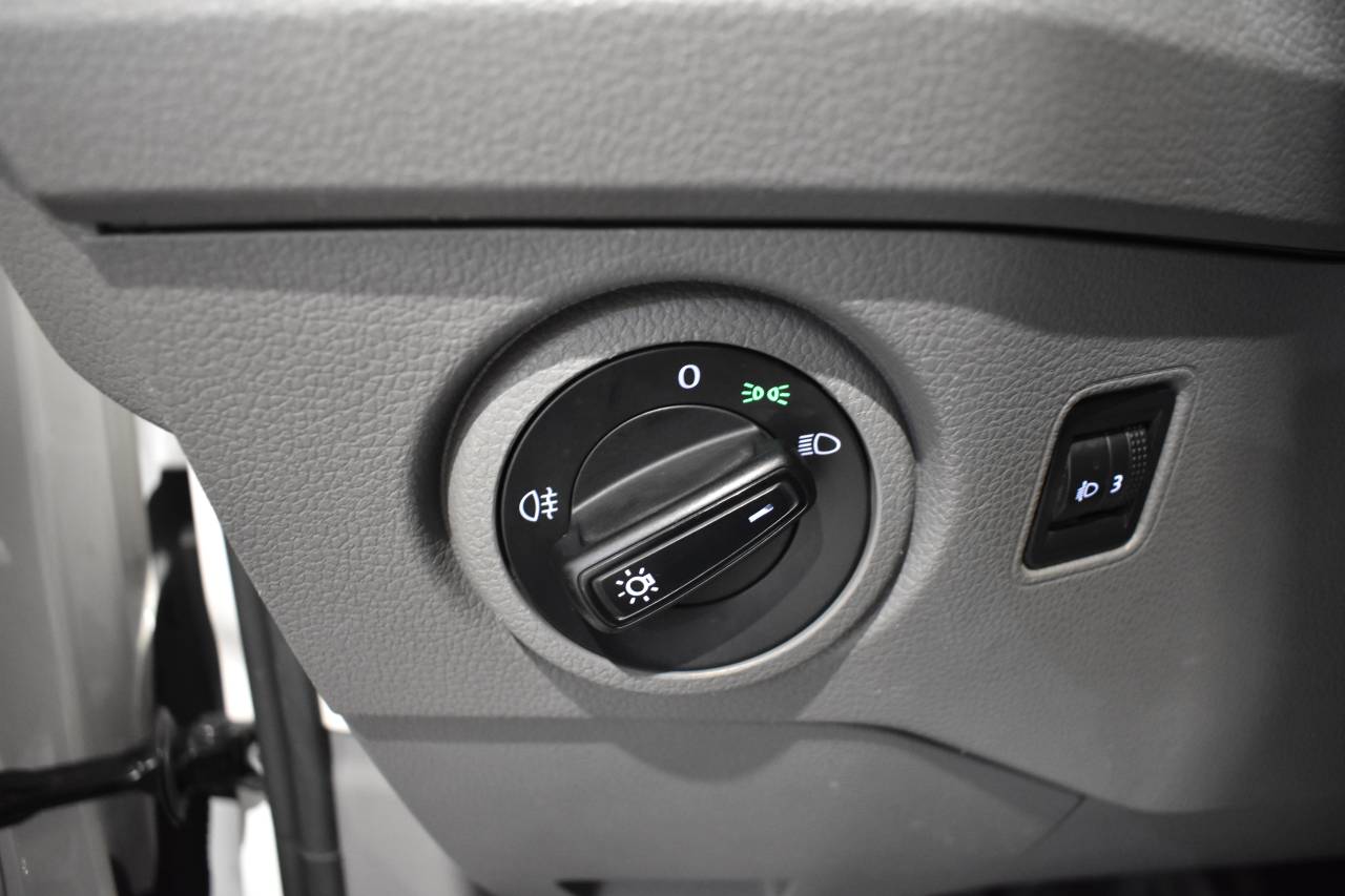 VW CRAFTER en Minoautos
