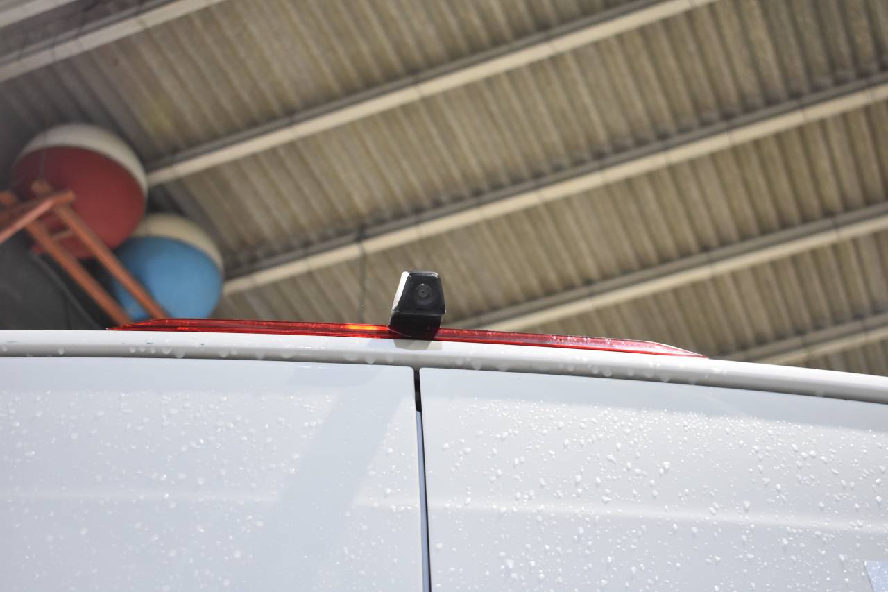 VW CRAFTER en Minoautos